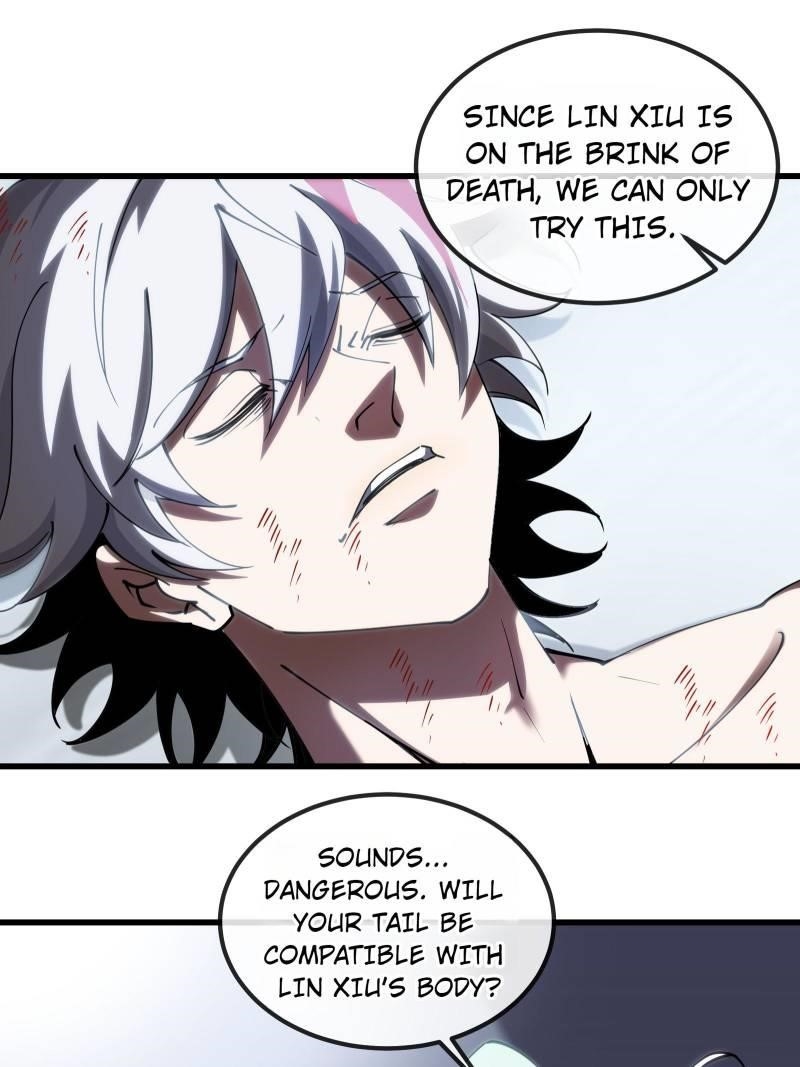 Overlord Chapter 85 - Page 36