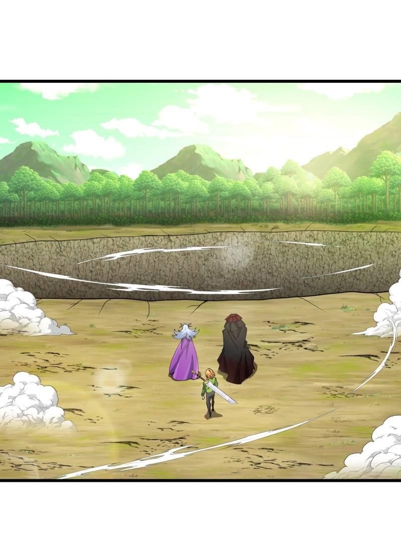 Overlord Chapter 85 - Page 46