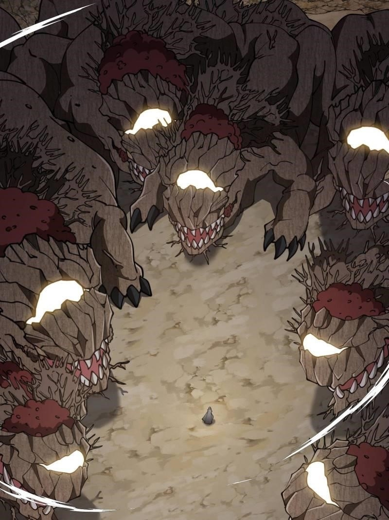 Overlord Chapter 85 - Page 48