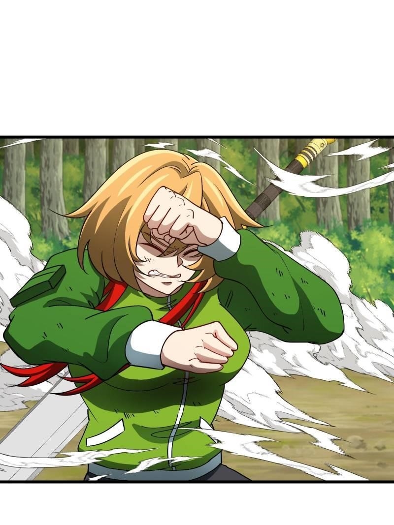 Overlord Chapter 85 - Page 56