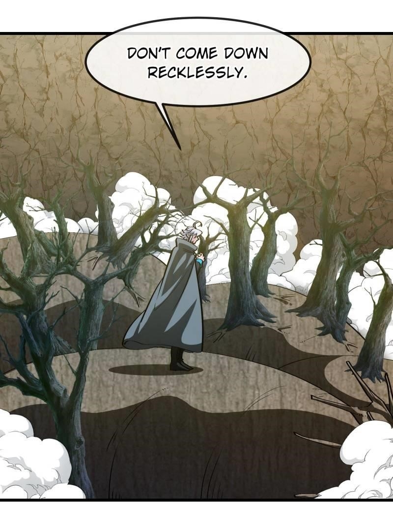 Overlord Chapter 85 - Page 61