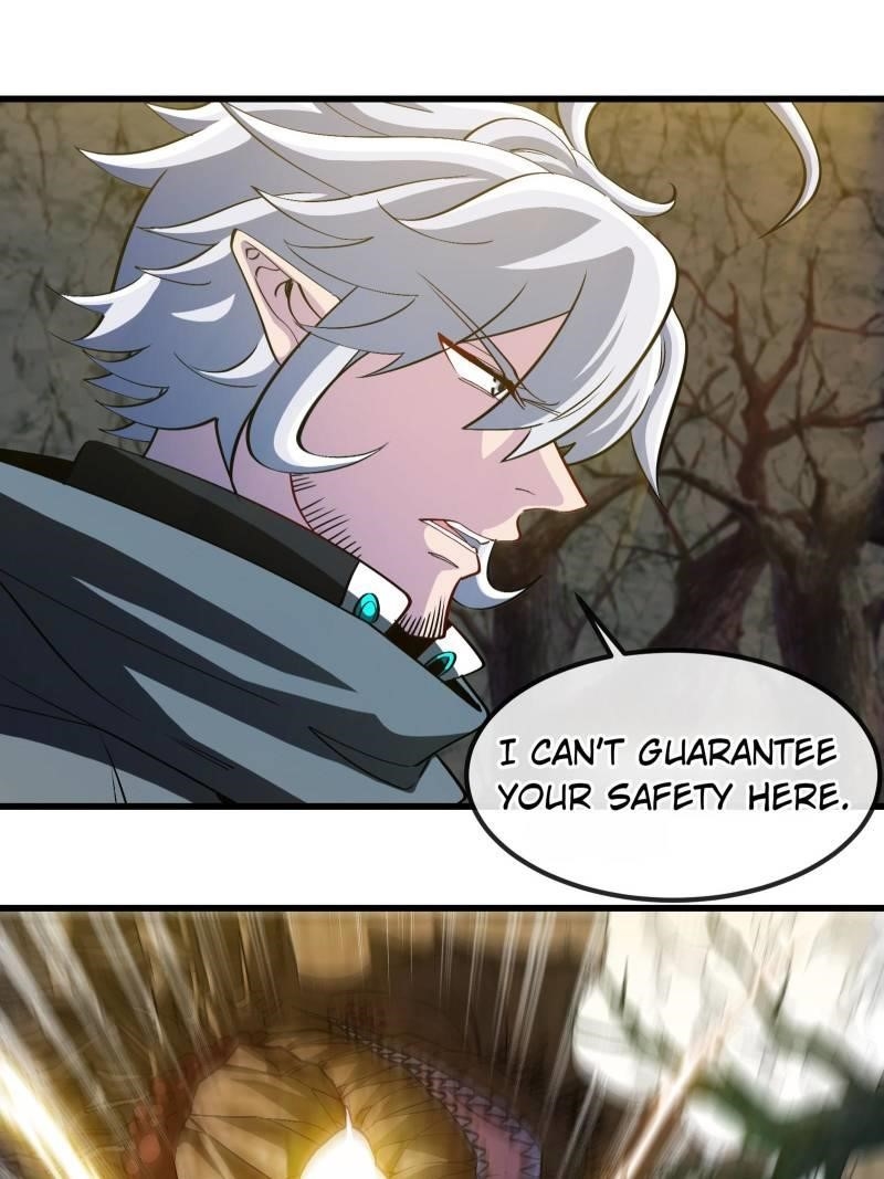 Overlord Chapter 85 - Page 62