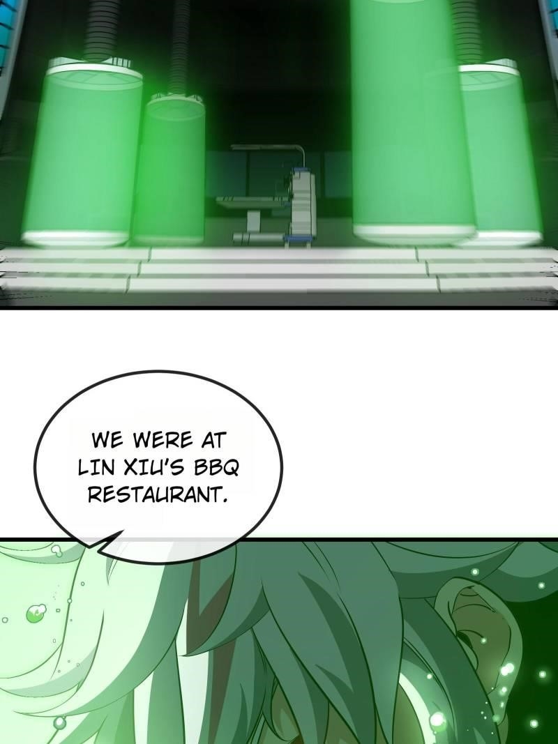 Overlord Chapter 85 - Page 7