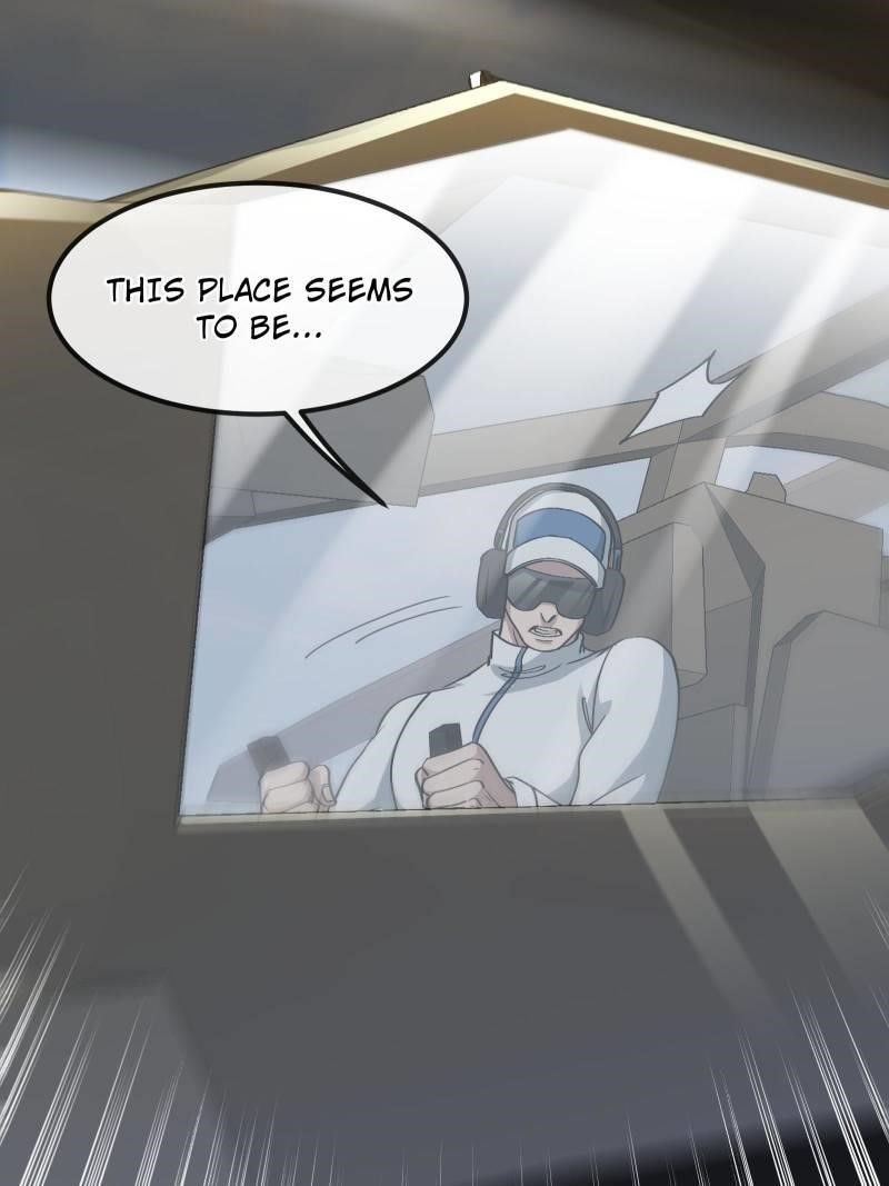 Overlord Chapter 86 - Page 19