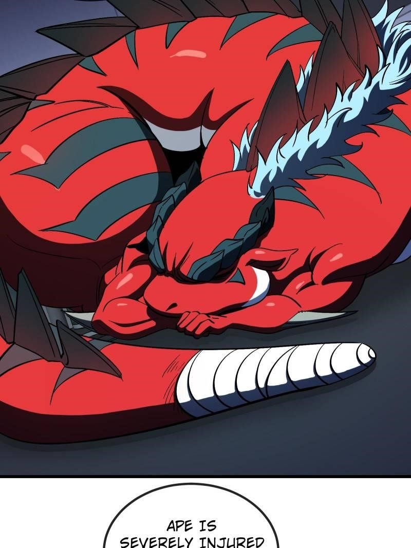 Overlord Chapter 86 - Page 27