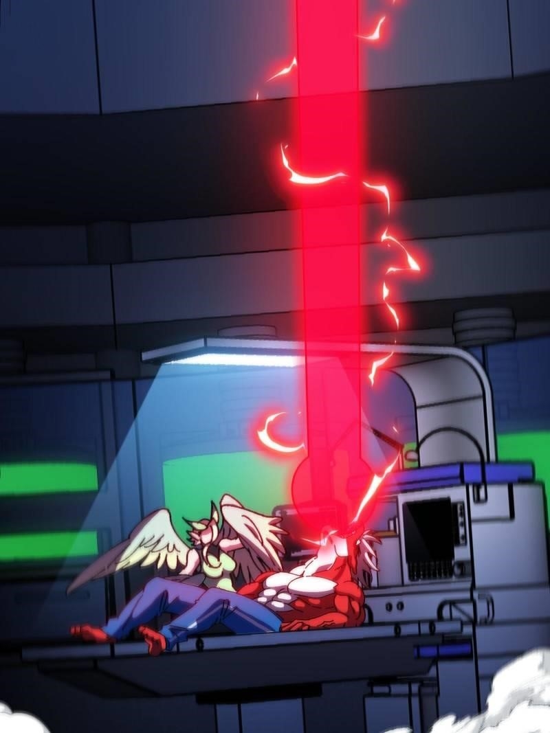 Overlord Chapter 86 - Page 39