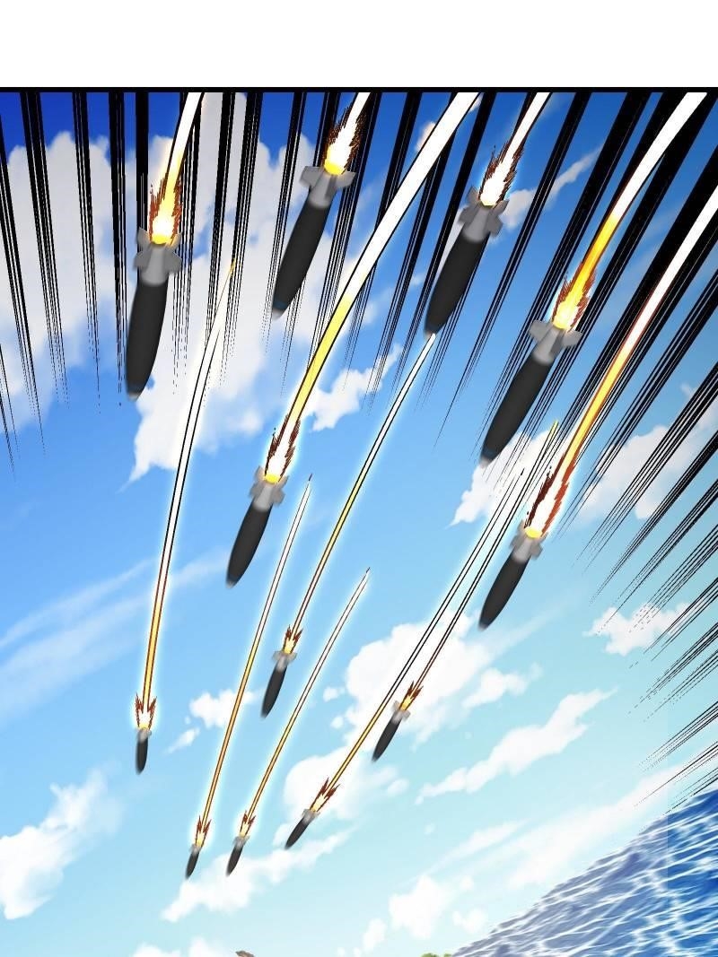 Overlord Chapter 86 - Page 56