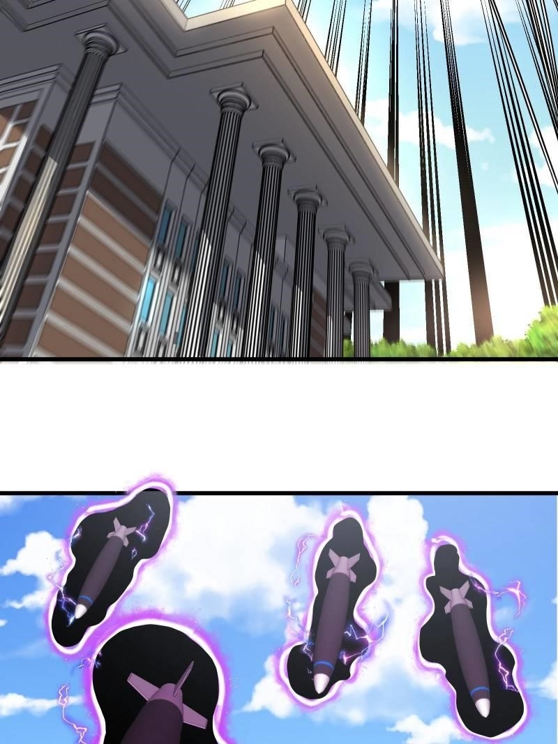 Overlord Chapter 86 - Page 58