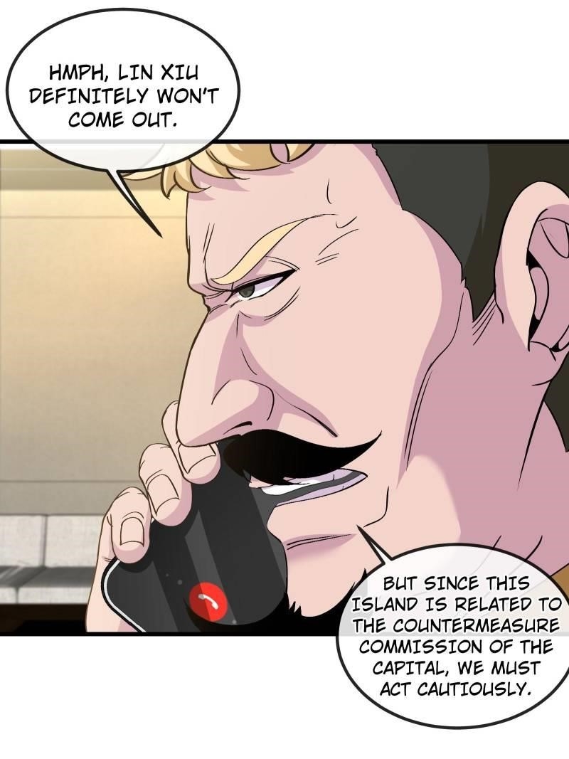 Overlord Chapter 86 - Page 8