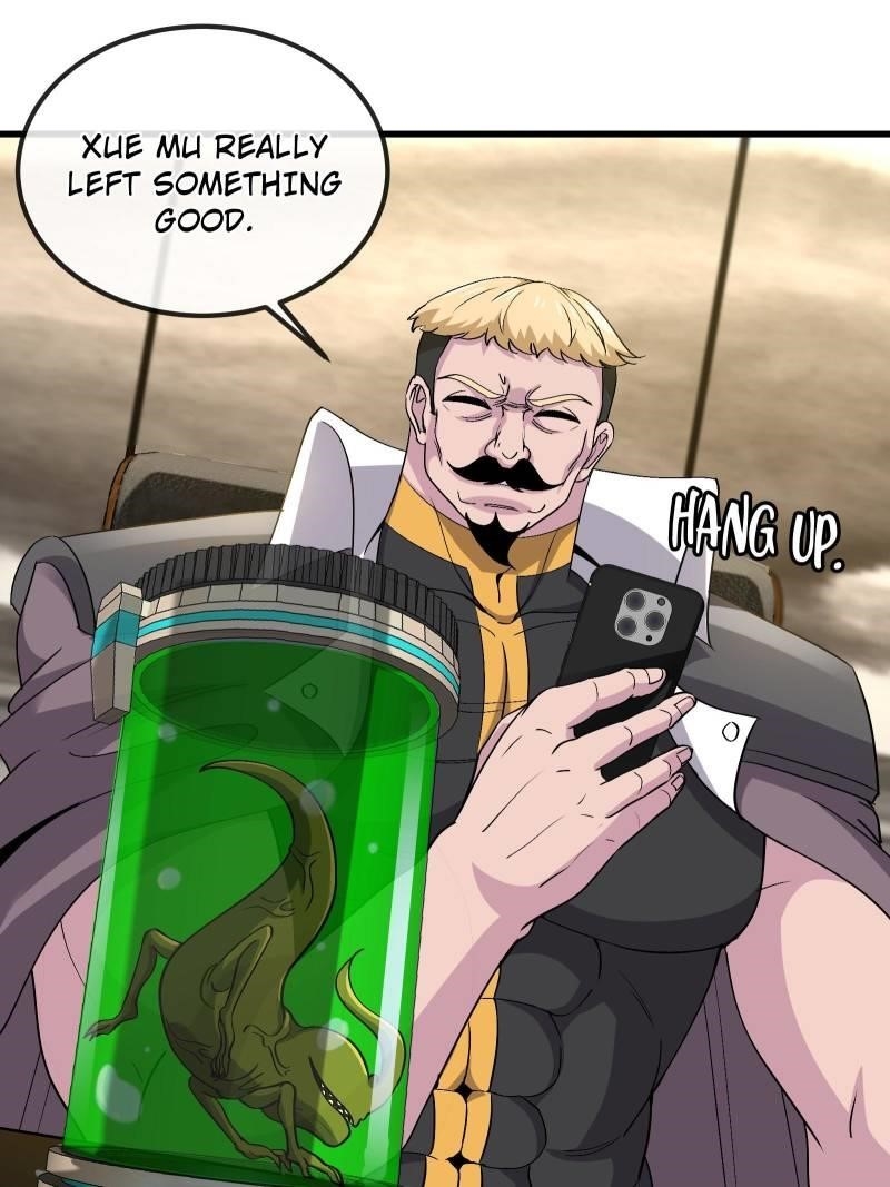 Overlord Chapter 86 - Page 9