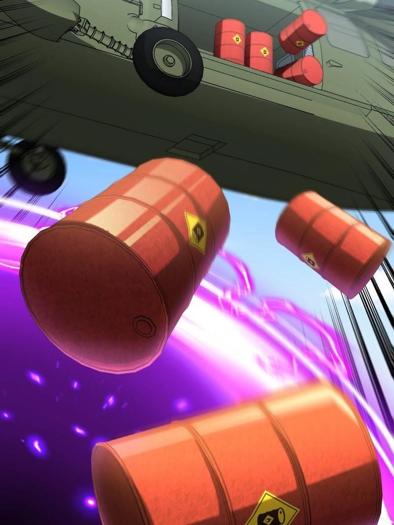 Overlord Chapter 87 - Page 14