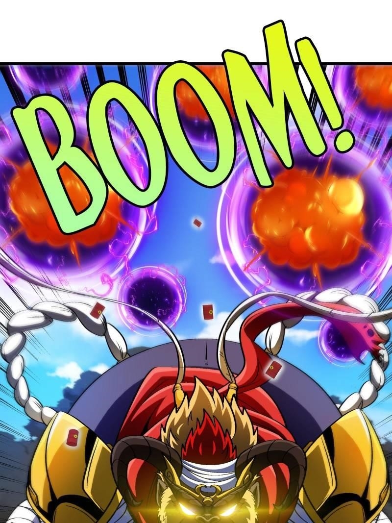 Overlord Chapter 87 - Page 16