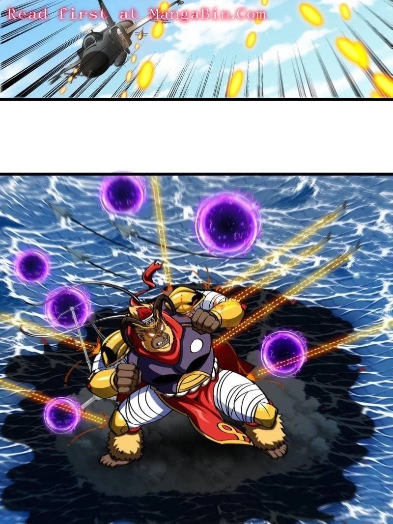 Overlord Chapter 87 - Page 19