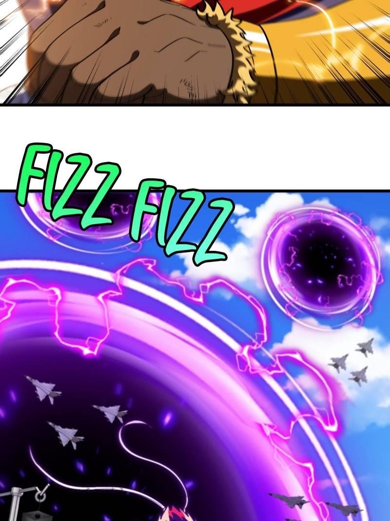 Overlord Chapter 87 - Page 23