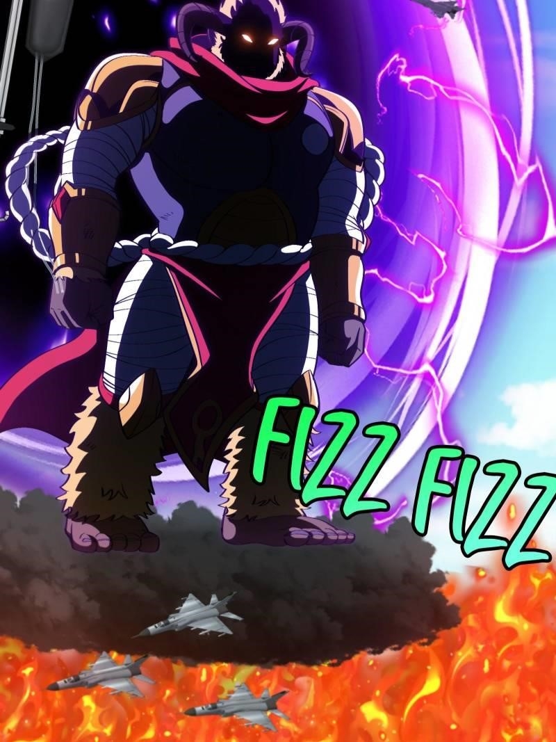 Overlord Chapter 87 - Page 24