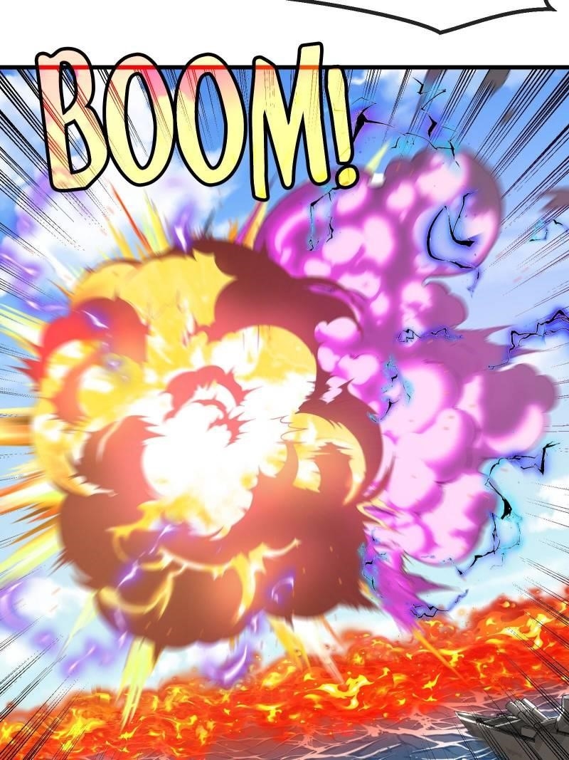 Overlord Chapter 87 - Page 34