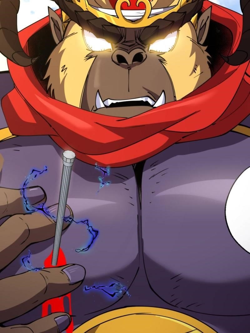 Overlord Chapter 87 - Page 39