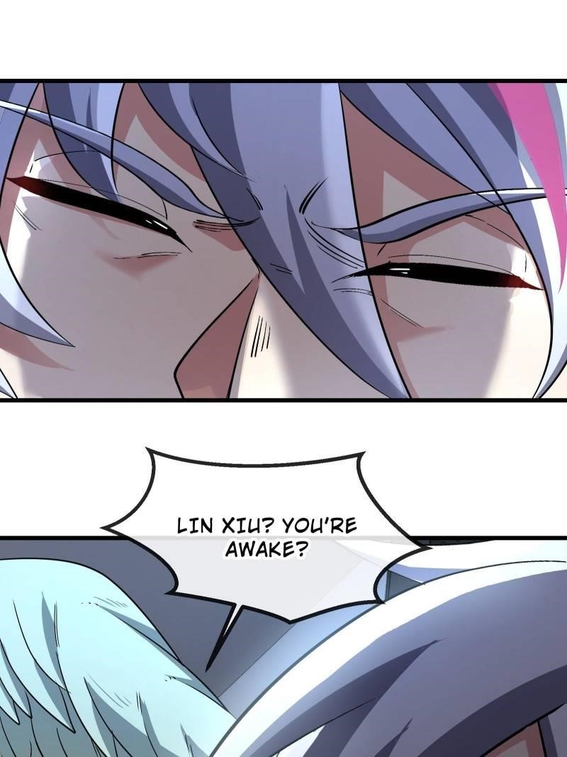 Overlord Chapter 87 - Page 46