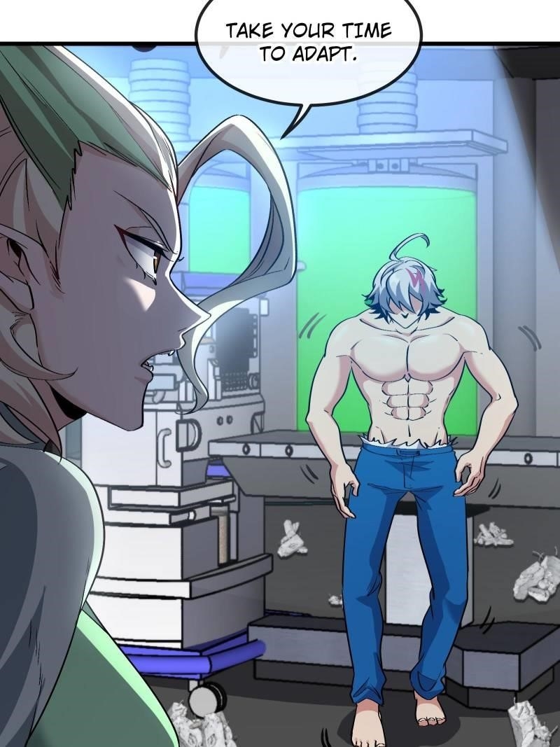 Overlord Chapter 87 - Page 49