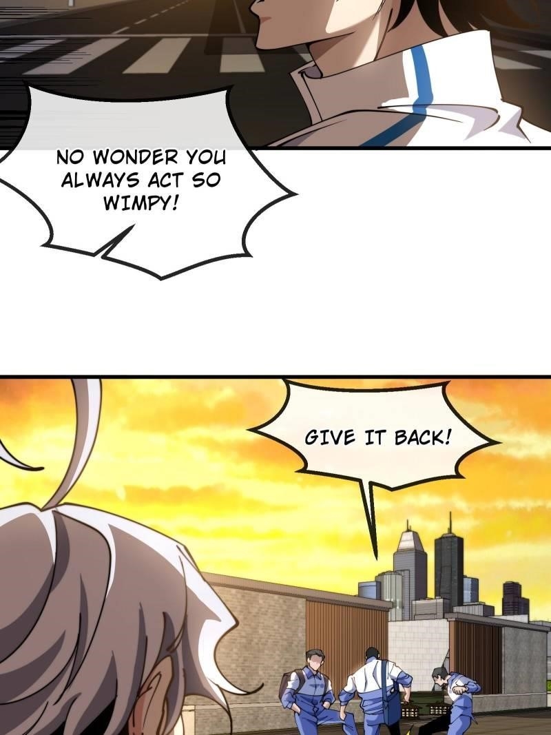 Overlord Chapter 88 - Page 13