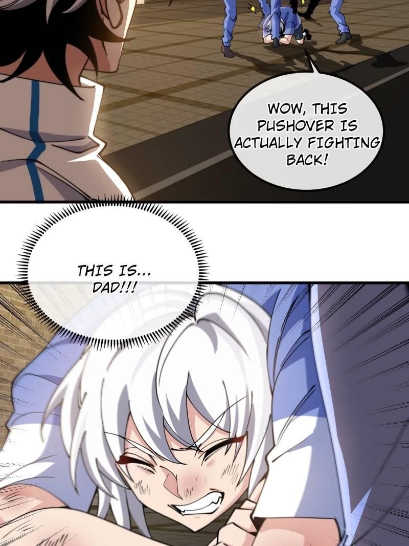 Overlord Chapter 88 - Page 14