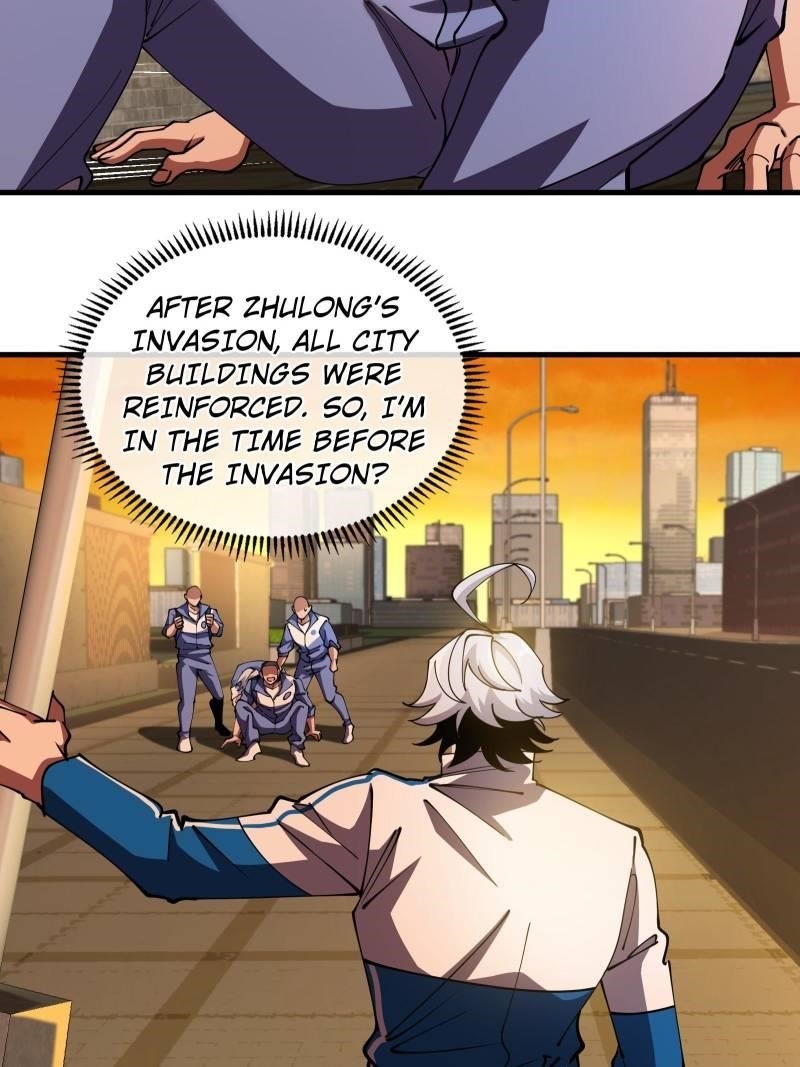 Overlord Chapter 88 - Page 19