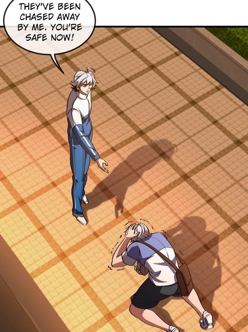 Overlord Chapter 88 - Page 22