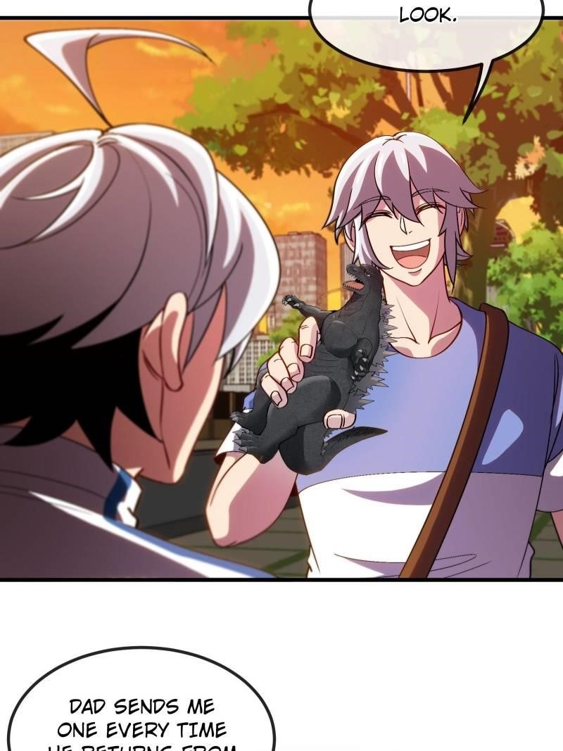 Overlord Chapter 88 - Page 42