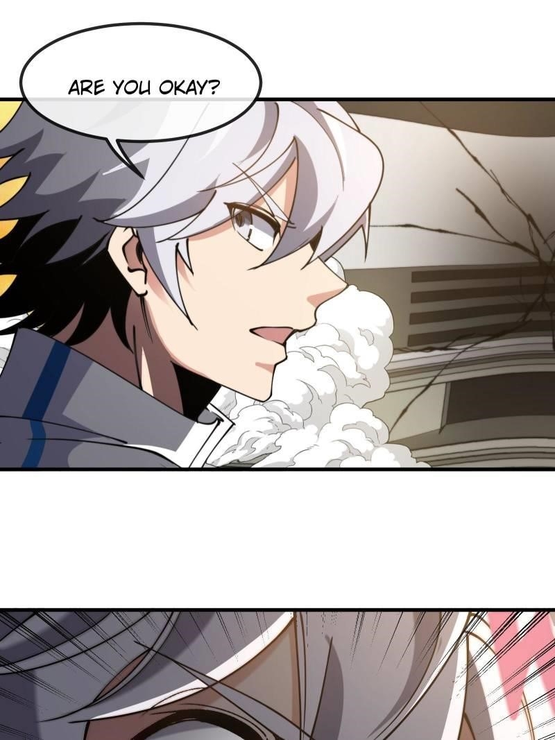 Overlord Chapter 88 - Page 56