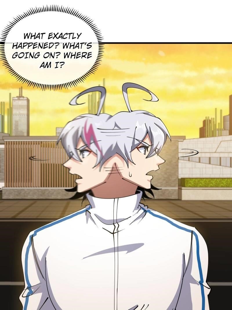 Overlord Chapter 88 - Page 6