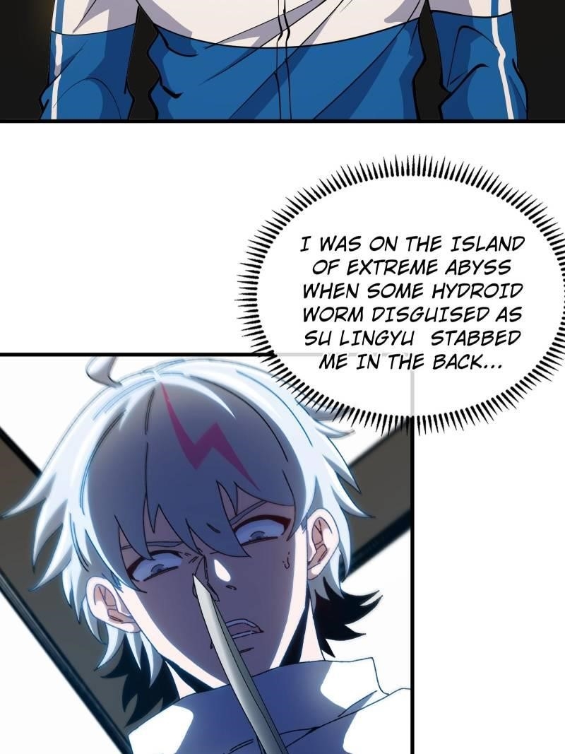 Overlord Chapter 88 - Page 7