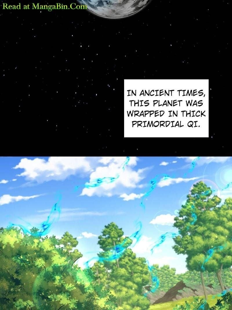 Overlord Chapter 89 - Page 19