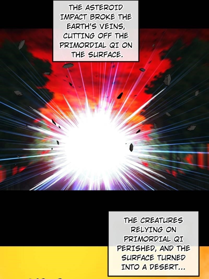 Overlord Chapter 89 - Page 22