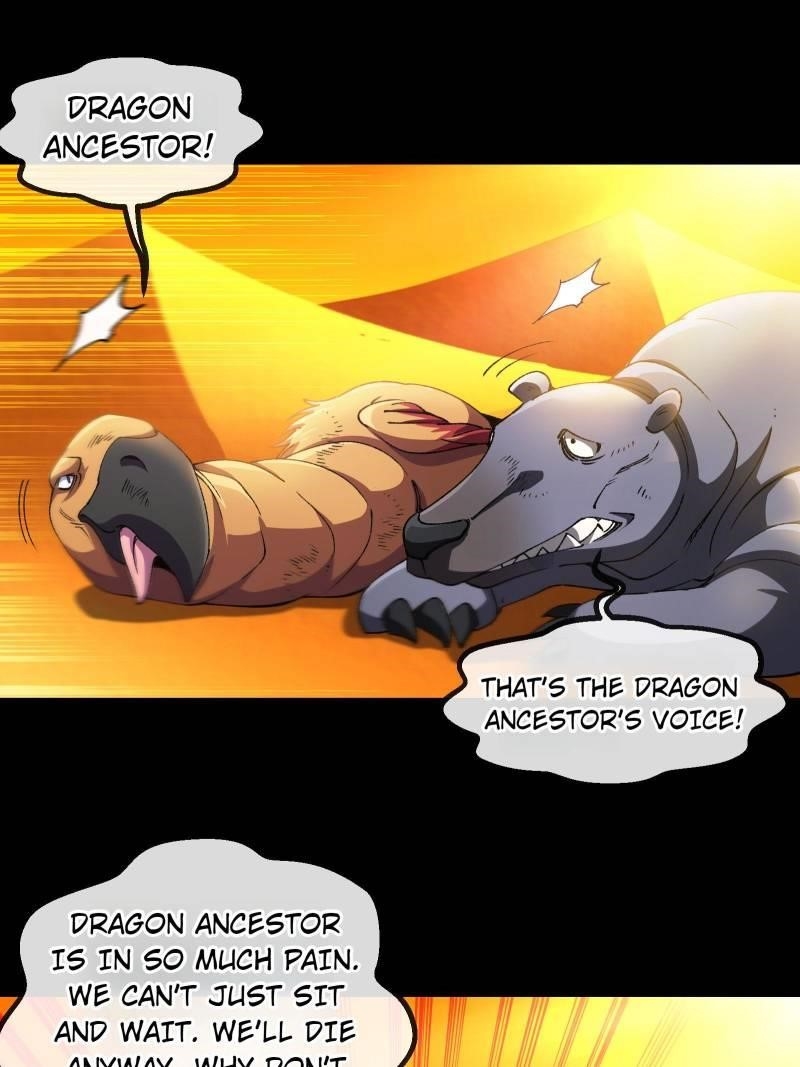 Overlord Chapter 89 - Page 41