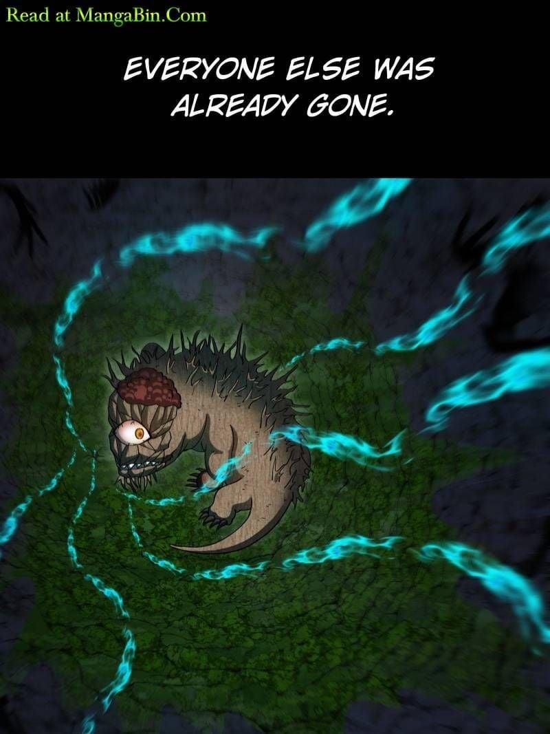 Overlord Chapter 89 - Page 51