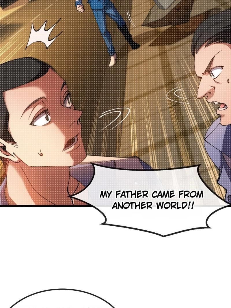 Overlord Chapter 89 - Page 73