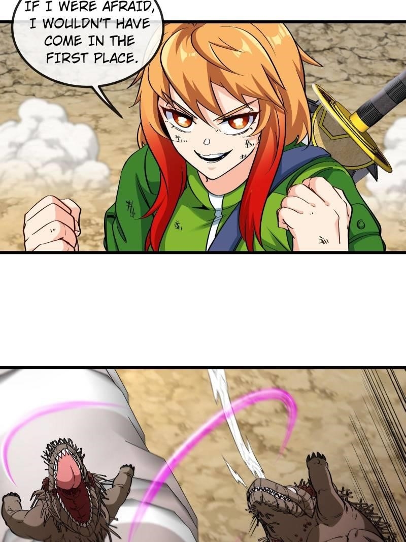 Overlord Chapter 90 - Page 18