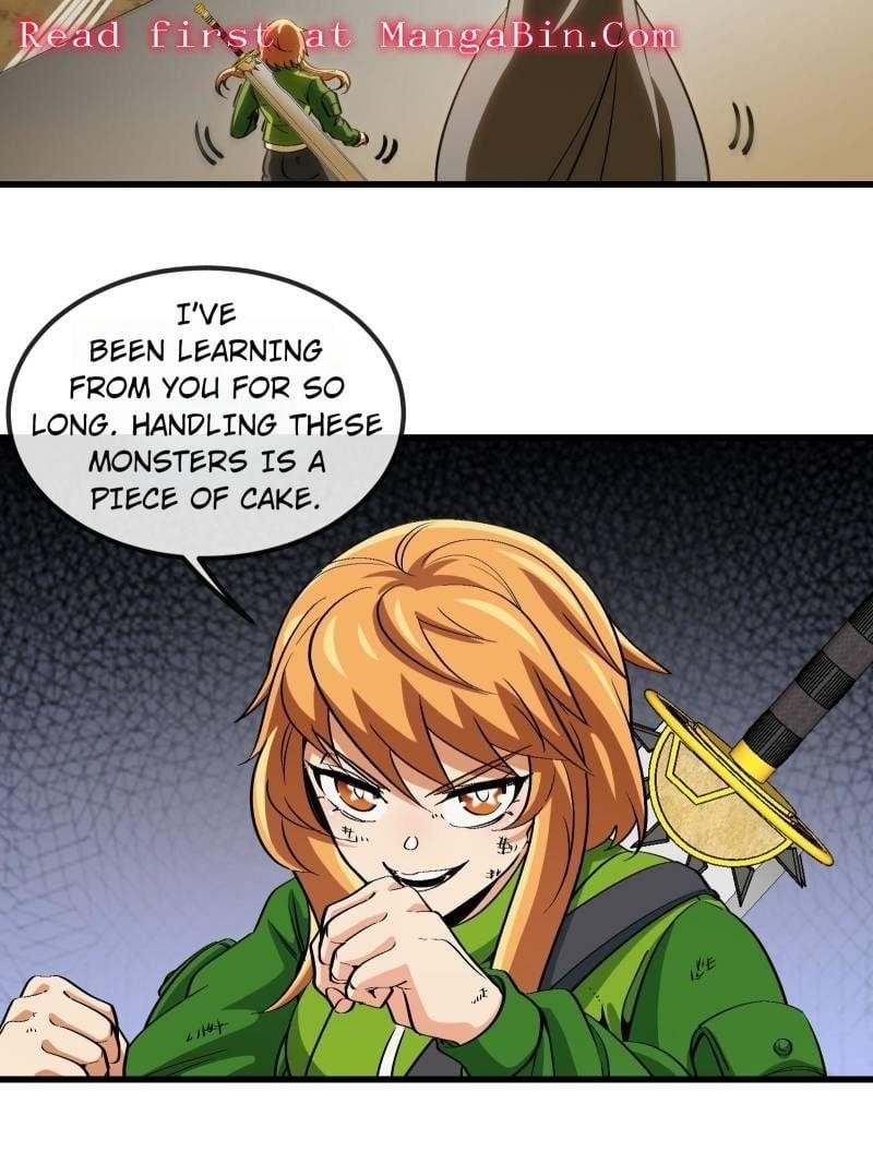 Overlord Chapter 90 - Page 28