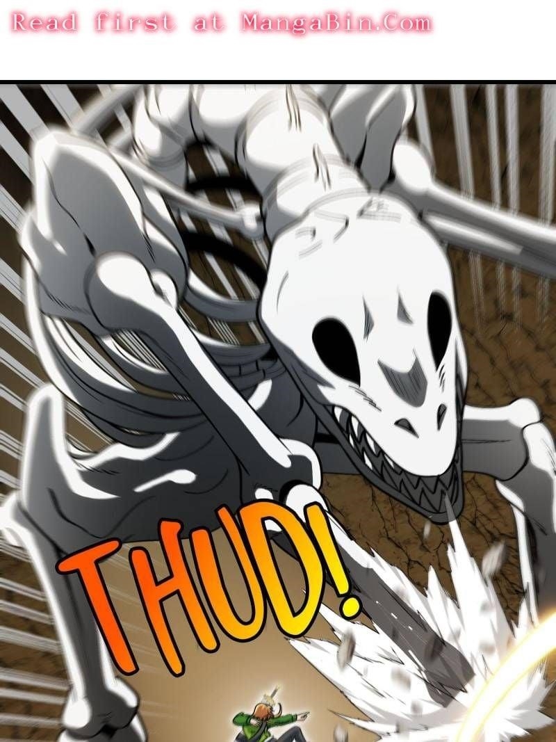 Overlord Chapter 90 - Page 31