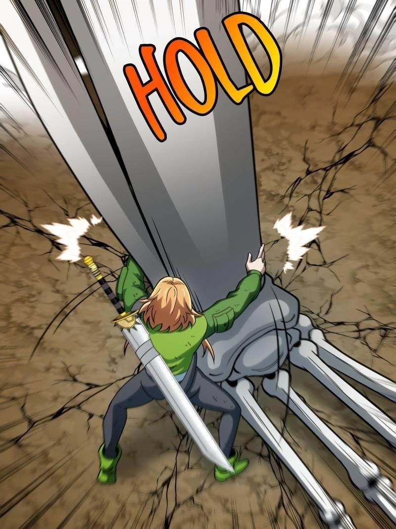 Overlord Chapter 90 - Page 34