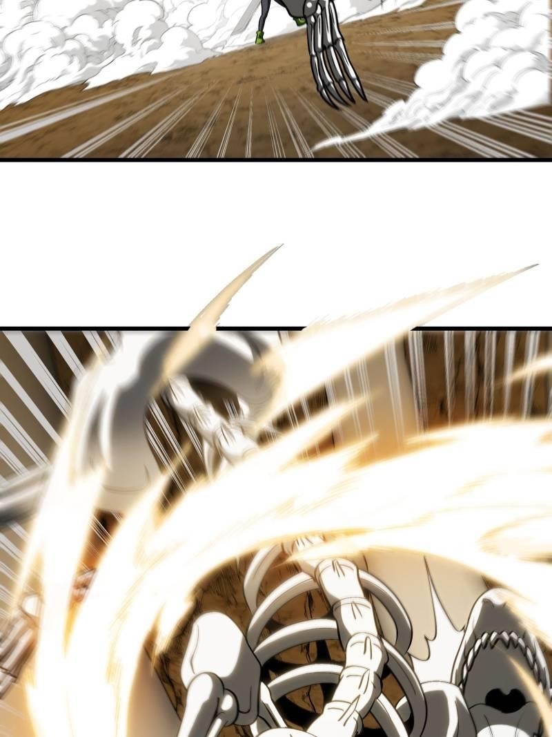 Overlord Chapter 90 - Page 37