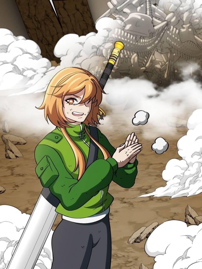 Overlord Chapter 90 - Page 39