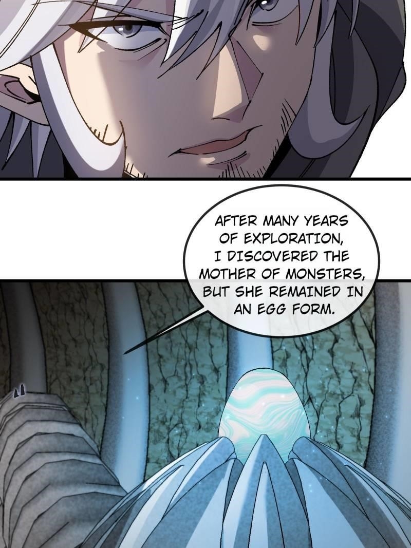 Overlord Chapter 90 - Page 44