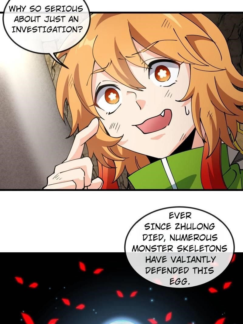 Overlord Chapter 90 - Page 47