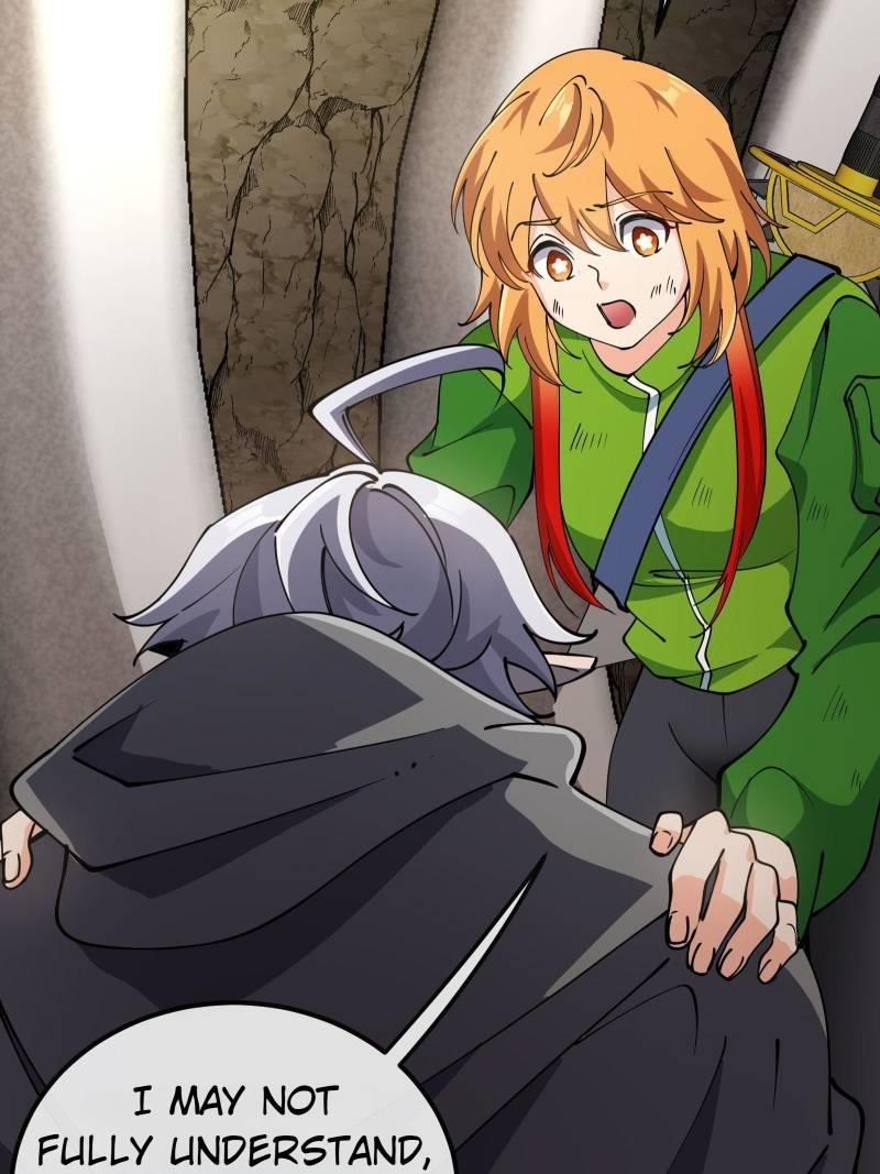 Overlord Chapter 90 - Page 49