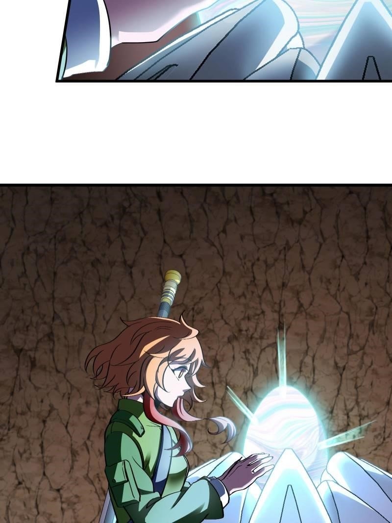 Overlord Chapter 90 - Page 57
