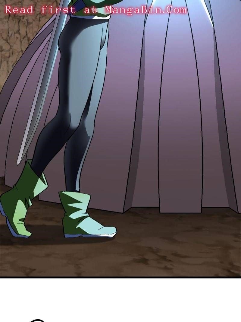 Overlord Chapter 90 - Page 58