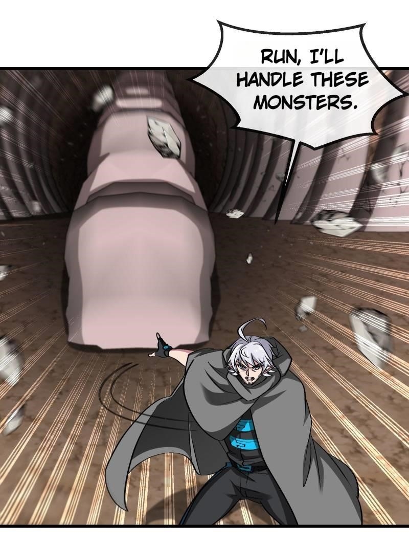 Overlord Chapter 90 - Page 66