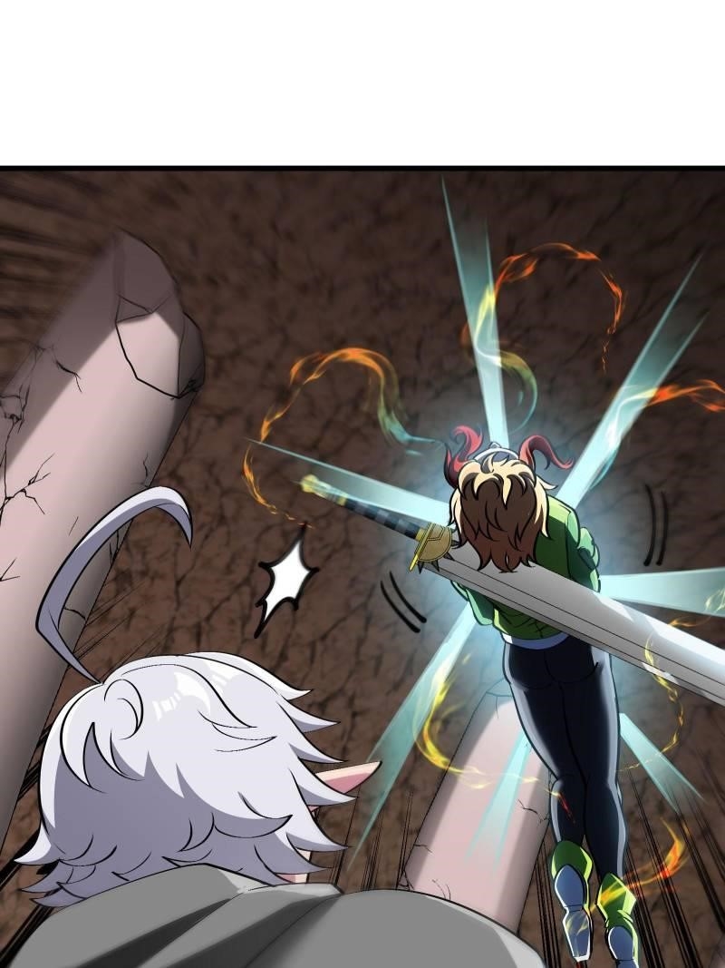 Overlord Chapter 90 - Page 67