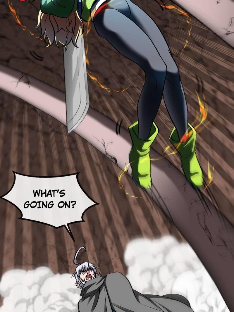 Overlord Chapter 90 - Page 69